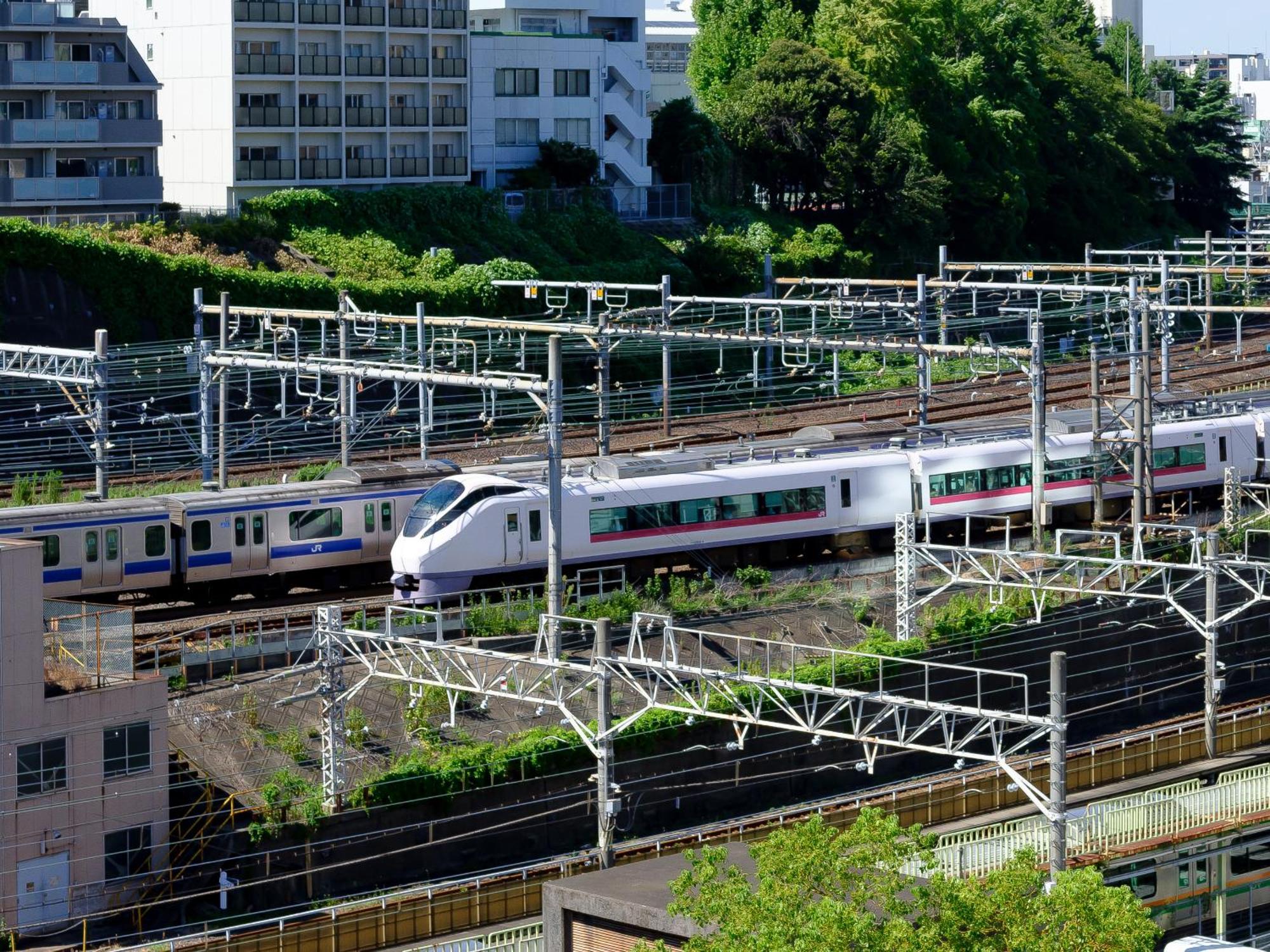 Отель Mimaru Tokyo Ueno North Номер фото